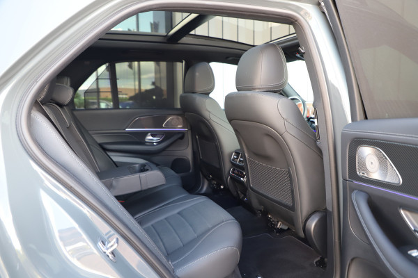 Mercedes-Benz GLE 400e AMG 4-Matic | 381PK | Luchtvering | Head-up | Burmester | Keyless-go | Pano | Distronic+ | Sfeerverlichting | Multibeam | 2