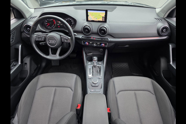 Audi Q2 35 TFSI CoD Sport Edition | PANO | B&O | NAVI | CLIMA