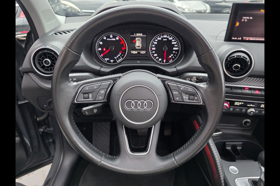 Audi Q2 35 TFSI CoD Sport Edition | PANO | B&O | NAVI | CLIMA