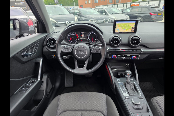 Audi Q2 35 TFSI CoD Sport Edition | PANO | B&O | NAVI | CLIMA