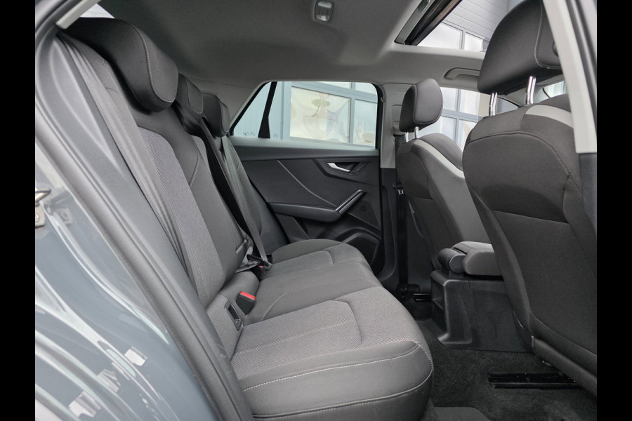 Audi Q2 35 TFSI CoD Sport Edition | PANO | B&O | NAVI | CLIMA