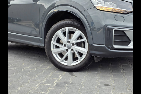 Audi Q2 35 TFSI CoD Sport Edition | PANO | B&O | NAVI | CLIMA