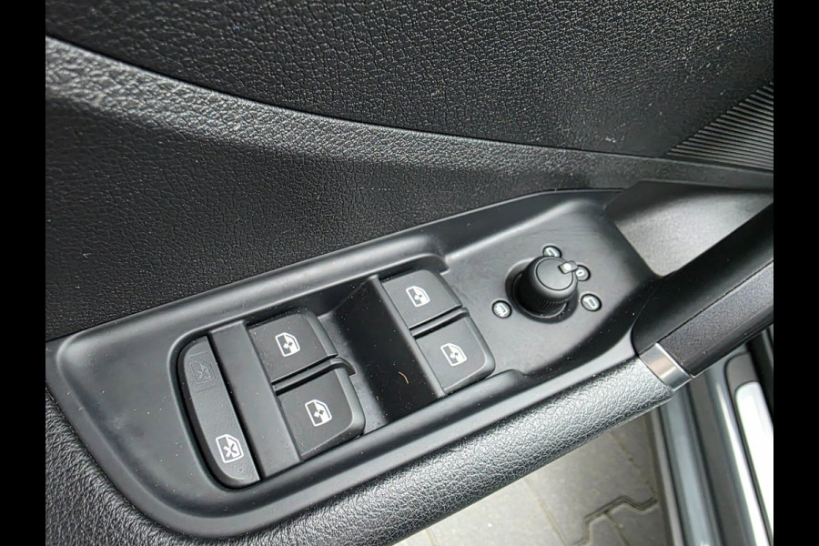 Audi Q2 35 TFSI CoD Sport Edition | PANO | B&O | NAVI | CLIMA