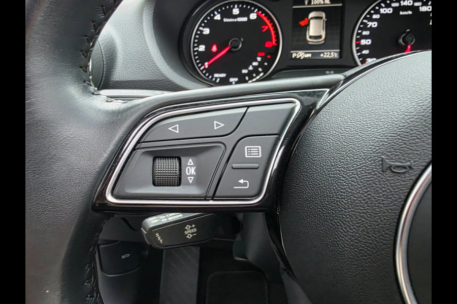 Audi Q2 35 TFSI CoD Sport Edition | PANO | B&O | NAVI | CLIMA