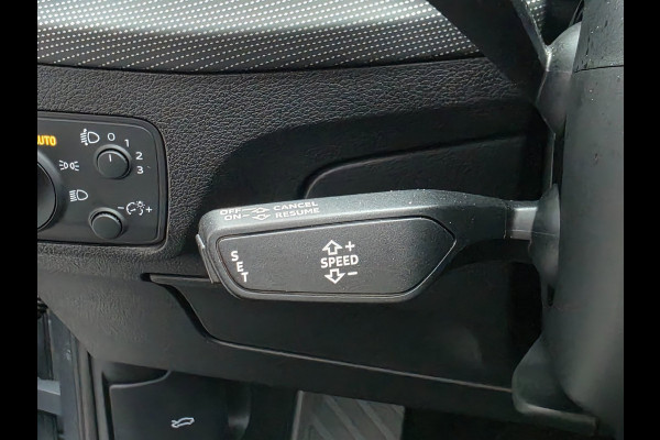 Audi Q2 35 TFSI CoD Sport Edition | PANO | B&O | NAVI | CLIMA