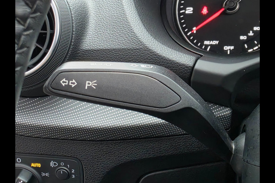 Audi Q2 35 TFSI CoD Sport Edition | PANO | B&O | NAVI | CLIMA