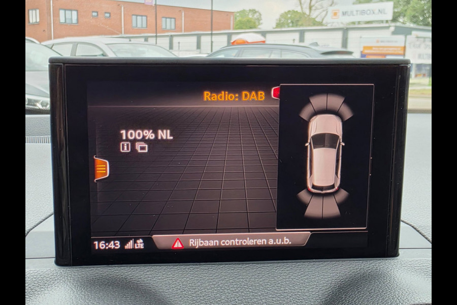 Audi Q2 35 TFSI CoD Sport Edition | PANO | B&O | NAVI | CLIMA