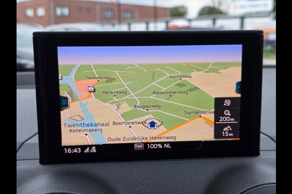 Audi Q2 35 TFSI CoD Sport Edition | PANO | B&O | NAVI | CLIMA