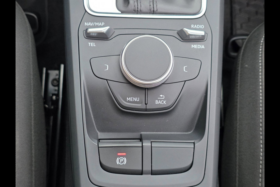 Audi Q2 35 TFSI CoD Sport Edition | PANO | B&O | NAVI | CLIMA