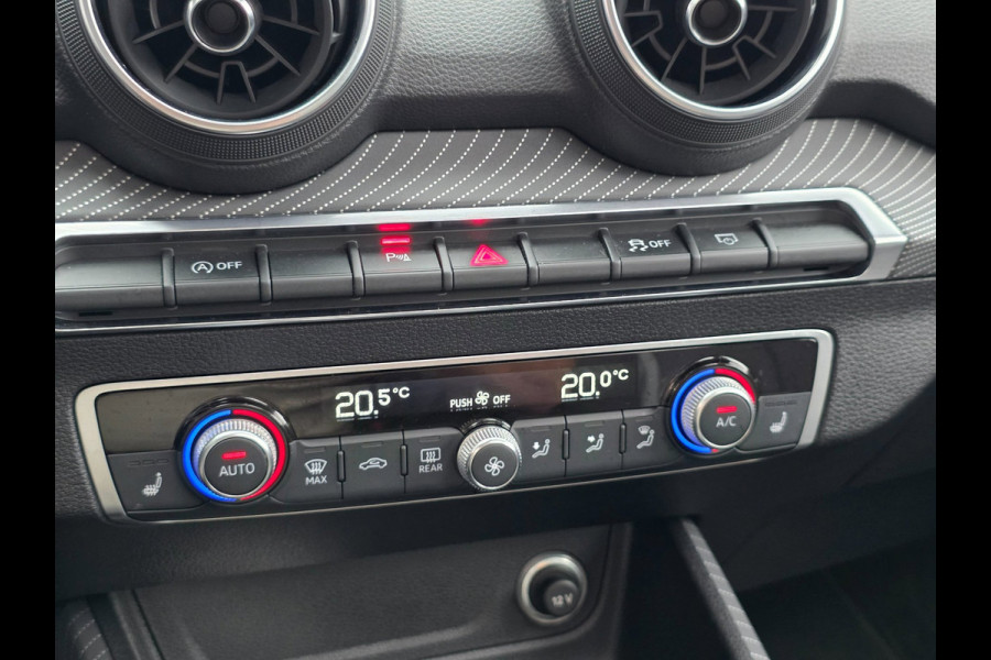 Audi Q2 35 TFSI CoD Sport Edition | PANO | B&O | NAVI | CLIMA