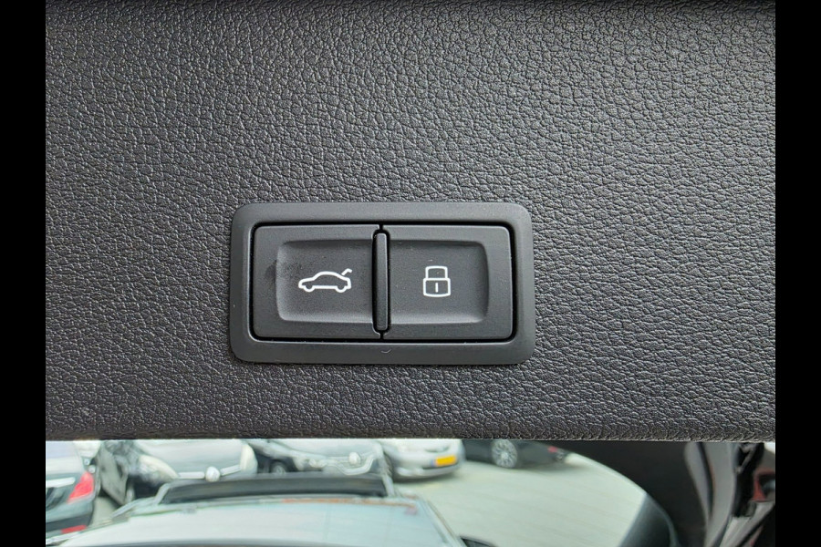 Audi Q2 35 TFSI CoD Sport Edition | PANO | B&O | NAVI | CLIMA
