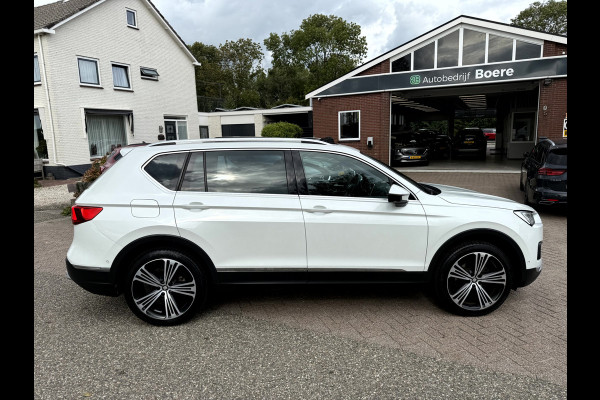 Seat Tarraco 1.5 TSI Xcellence Winterpack, Panoramadak, Trekhaak, 360 camera