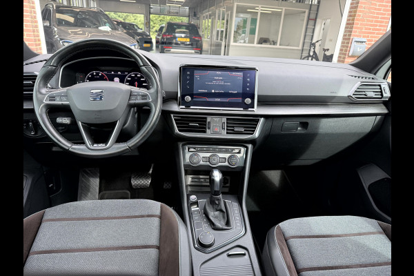 Seat Tarraco 1.5 TSI Xcellence Winterpack, Panoramadak, Trekhaak, 360 camera