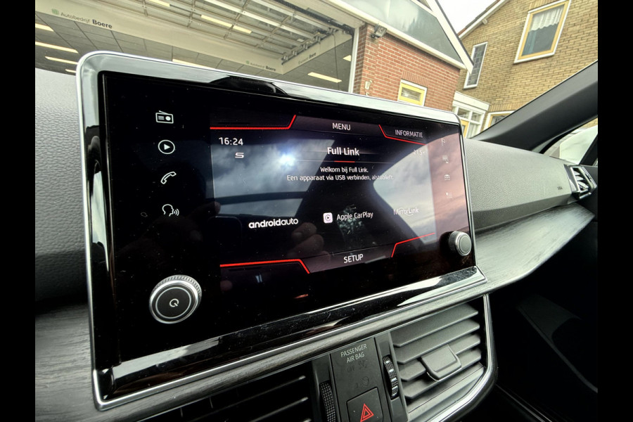 Seat Tarraco 1.5 TSI Xcellence Winterpack, Panoramadak, Trekhaak, 360 camera
