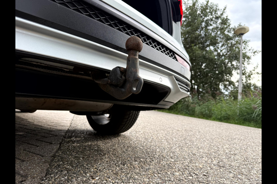 Seat Tarraco 1.5 TSI Xcellence Winterpack, Panoramadak, Trekhaak, 360 camera