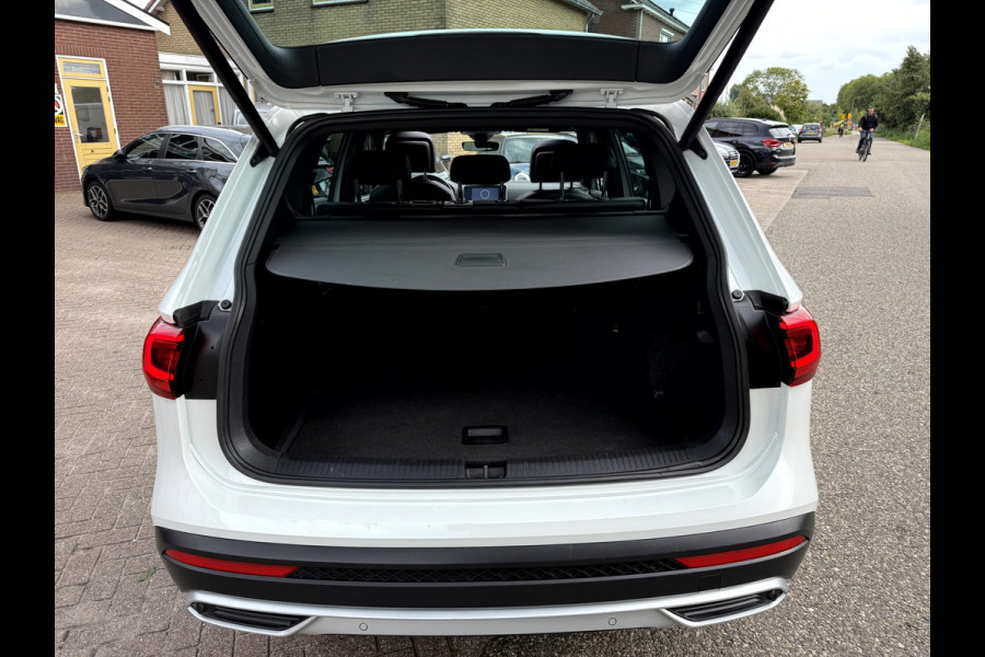 Seat Tarraco 1.5 TSI Xcellence Winterpack, Panoramadak, Trekhaak, 360 camera