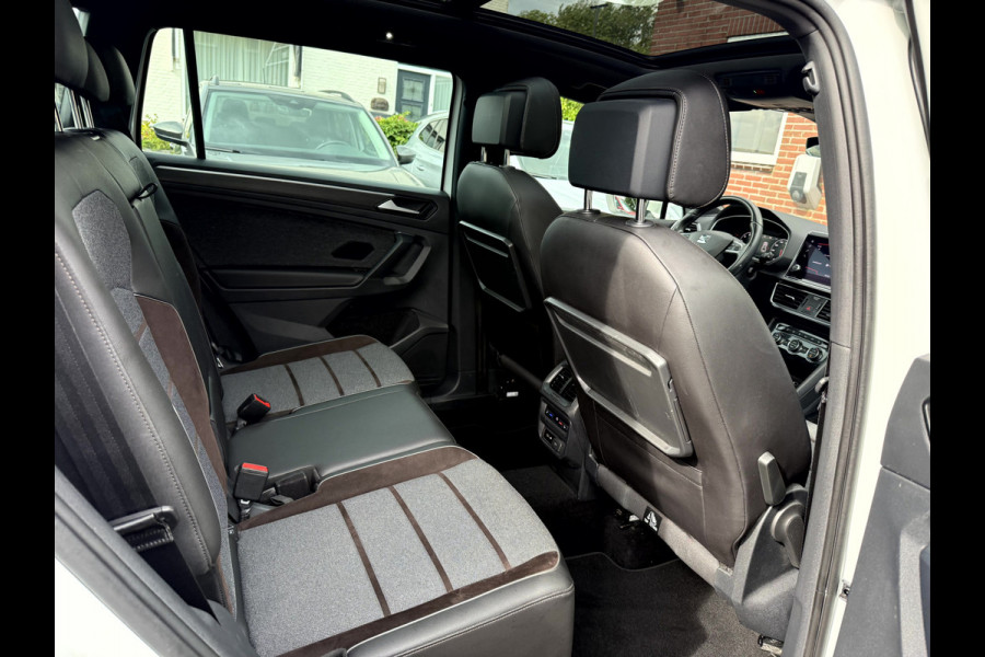 Seat Tarraco 1.5 TSI Xcellence Winterpack, Panoramadak, Trekhaak, 360 camera