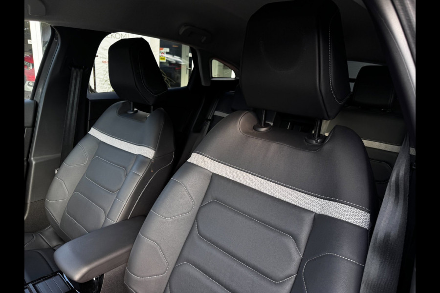 Citroën Ë-C4 Shine Pack Business 50 kWh NL-Auto | 97% SOH | Leder + Stoelverwarming | Camera |