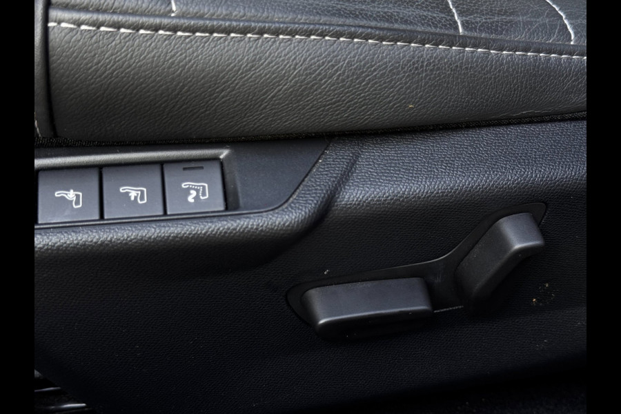 Citroën Ë-C4 Shine Pack Business 50 kWh NL-Auto | 97% SOH | Leder + Stoelverwarming | Camera |