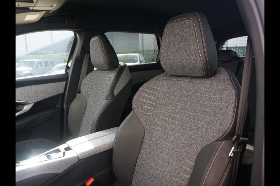 Peugeot 5008 1.6 Plug-in Hybrid 195 Allure 7p Winterpakket