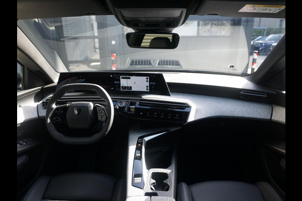 Peugeot 5008 1.6 Plug-in Hybrid 195 Allure 7p Winterpakket