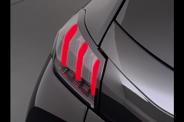 Peugeot e-208 EV GT350 SOH 98% Panoramadak Virtual Cockpit 360°Camera Keyless 3D-Navi Ecc Apple Carplay Android Auto Pdc Sensor dodehoek Regen-Lichtsensor Cruise Control Lmv Privacy Glas Isofix Led DAB Bluetooth 1e Eigenaar Dealeronderhouden Origineel Nederlandse Auto