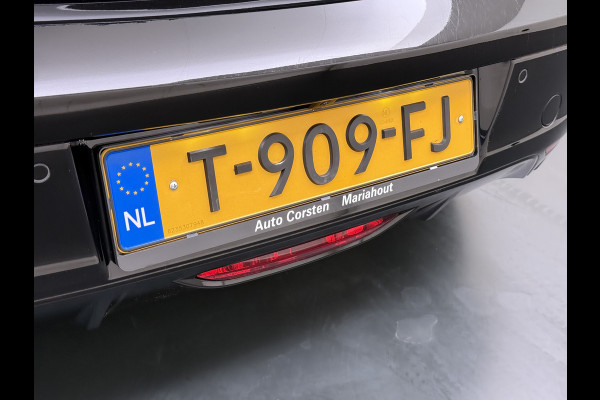 Peugeot e-208 EV GT350 SOH 98% Panoramadak Virtual Cockpit 360°Camera Keyless 3D-Navi Ecc Apple Carplay Android Auto Pdc Sensor dodehoek Regen-Lichtsensor Cruise Control Lmv Privacy Glas Isofix Led DAB Bluetooth 1e Eigenaar Dealeronderhouden Origineel Nederlandse Auto