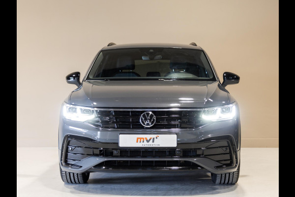 Volkswagen Tiguan 1.5 TSI 2x R-Line / 150pk / NAP / IQ Light / Automatische klimaatregeling /
