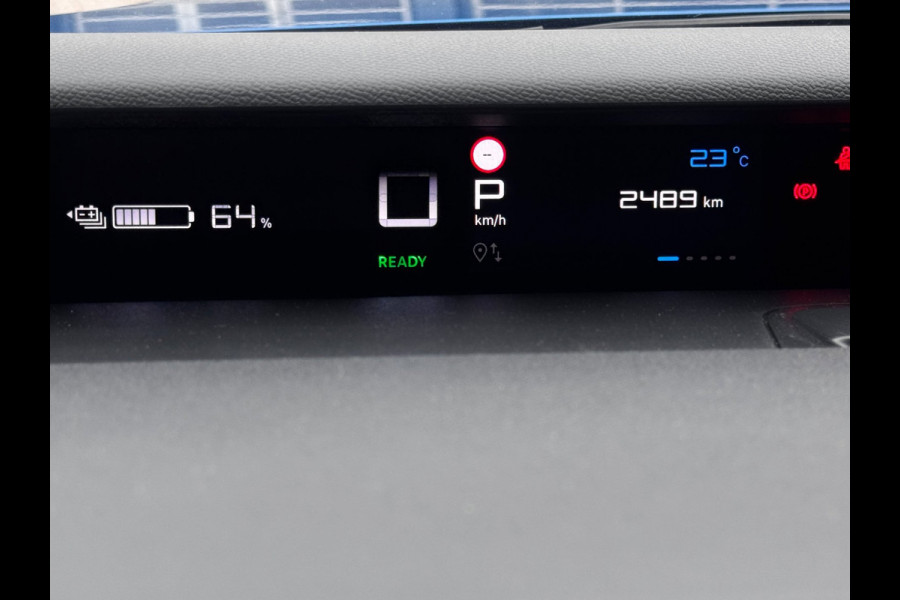 Citroën ë-C3 Max 113pk 44 kWh | 3-Fase | Camera | Navigatie | Climate control | Draadloze Carplay / Android Auto |