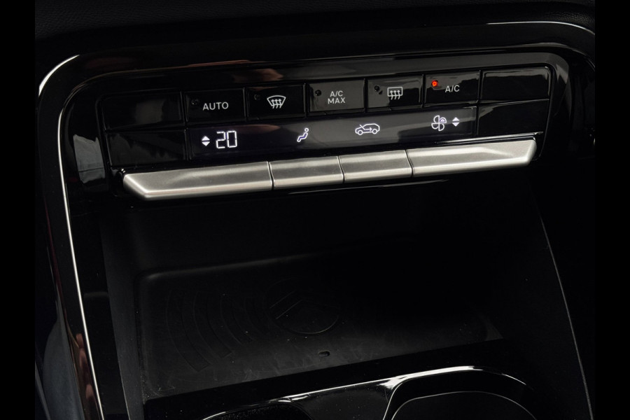 Citroën ë-C3 Max 113pk 44 kWh | 3-Fase | Camera | Navigatie | Climate control | Draadloze Carplay / Android Auto |