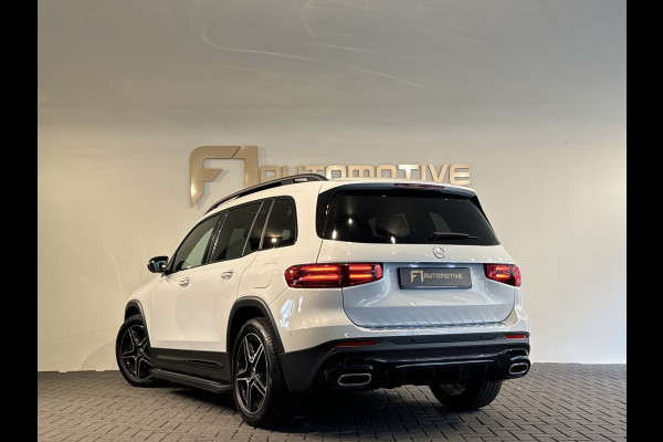 Mercedes-Benz Glb 180 Star Edition AMG Line Plus Pano|Sfeer|Blindspot|360 Camera