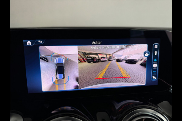 Mercedes-Benz Glb 180 Star Edition AMG Line Plus Pano|Sfeer|Blindspot|360 Camera