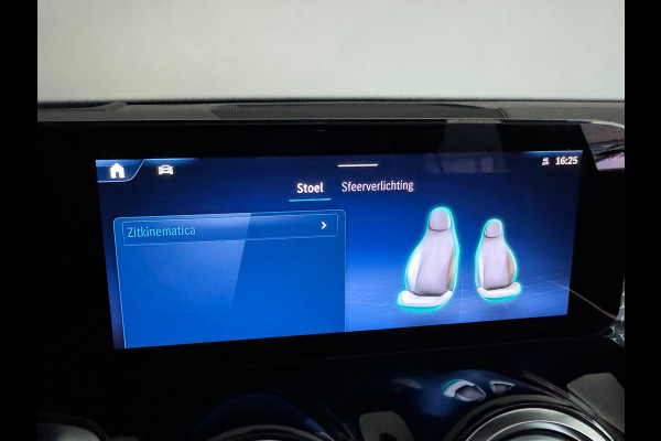 Mercedes-Benz Glb 180 Star Edition AMG Line Plus Pano|Sfeer|Blindspot|360 Camera