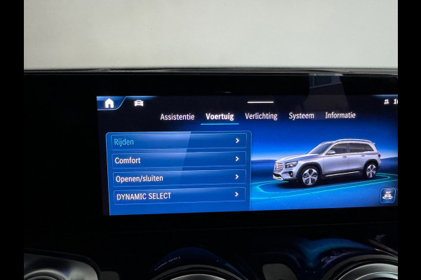 Mercedes-Benz Glb 180 Star Edition AMG Line Plus Pano|Sfeer|Blindspot|360 Camera