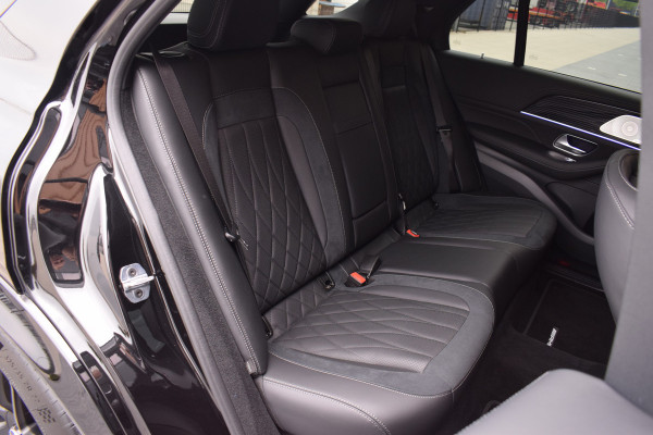 Mercedes-Benz GLE AMG 53 Hybrid 4MATIC+ Night Edition Premium Plus