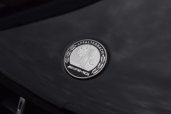 Mercedes-Benz GLE AMG 53 Hybrid 4MATIC+ Night Edition Premium Plus