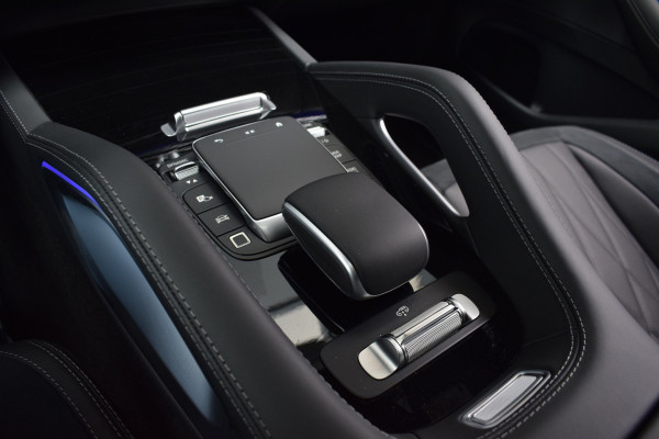 Mercedes-Benz GLE AMG 53 Hybrid 4MATIC+ Night Edition Premium Plus