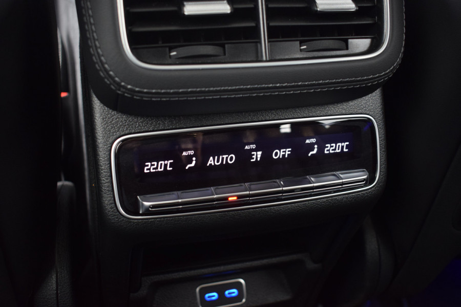 Mercedes-Benz GLE AMG 53 Hybrid 4MATIC+ Night Edition Premium Plus