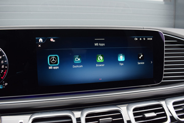 Mercedes-Benz GLE AMG 53 Hybrid 4MATIC+ Night Edition Premium Plus