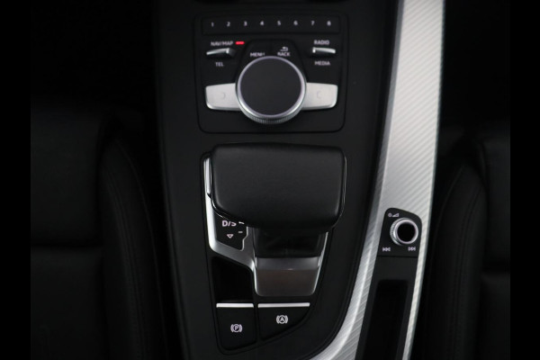 Audi A4 Allroad Quattro 2.0 TFSI MHEV Edition Allroad Quattro | Panoramadak | Leder | Trekhaak | Virtual Dashboard | Camera | Climate control | Stoelverwarming | Full LED | Cruise control |