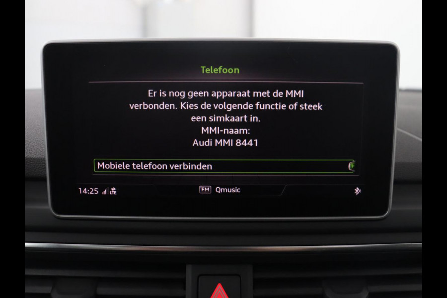 Audi A4 Allroad Quattro 2.0 TFSI MHEV Edition Allroad Quattro | Panoramadak | Leder | Trekhaak | Virtual Dashboard | Camera | Climate control | Stoelverwarming | Full LED | Cruise control |