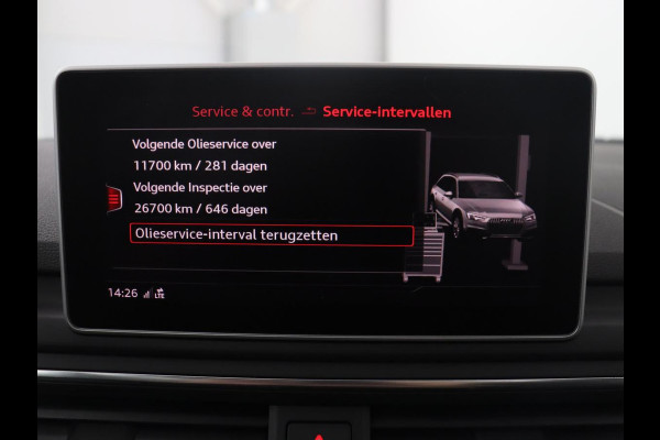 Audi A4 Allroad Quattro 2.0 TFSI MHEV Edition Allroad Quattro | Panoramadak | Leder | Trekhaak | Virtual Dashboard | Camera | Climate control | Stoelverwarming | Full LED | Cruise control |