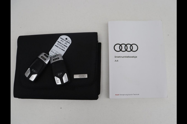 Audi A4 Allroad Quattro 2.0 TFSI MHEV Edition Allroad Quattro | Panoramadak | Leder | Trekhaak | Virtual Dashboard | Camera | Climate control | Stoelverwarming | Full LED | Cruise control |