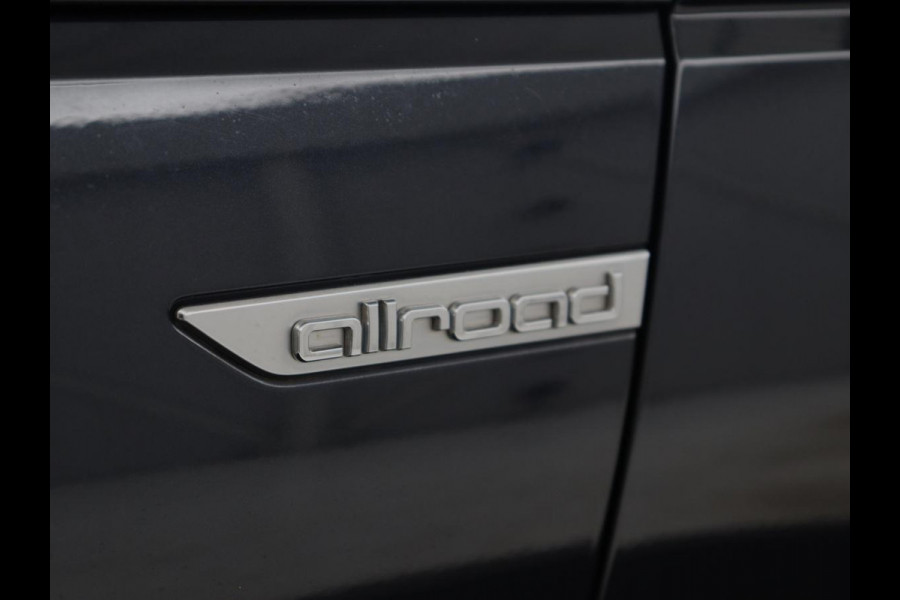 Audi A4 Allroad Quattro 2.0 TFSI MHEV Edition Allroad Quattro | Panoramadak | Leder | Trekhaak | Virtual Dashboard | Camera | Climate control | Stoelverwarming | Full LED | Cruise control |