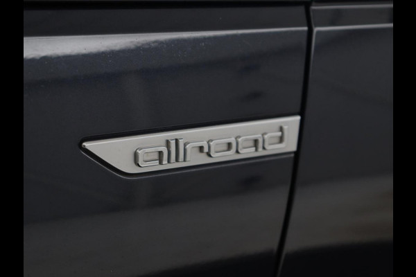 Audi A4 Allroad Quattro 2.0 TFSI MHEV Edition Allroad Quattro | Panoramadak | Leder | Trekhaak | Virtual Dashboard | Camera | Climate control | Stoelverwarming | Full LED | Cruise control |