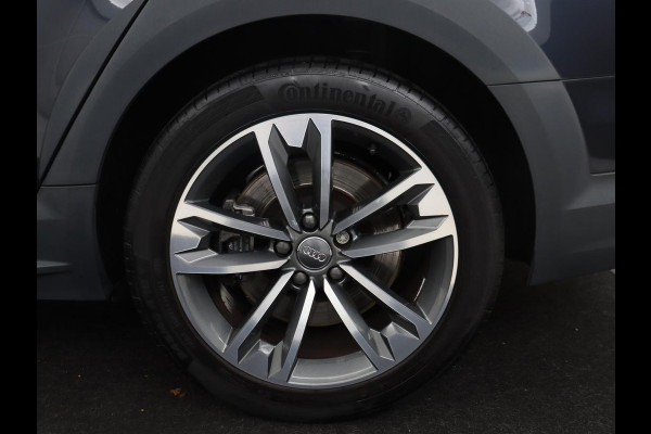 Audi A4 Allroad Quattro 2.0 TFSI MHEV Edition Allroad Quattro | Panoramadak | Leder | Trekhaak | Virtual Dashboard | Camera | Climate control | Stoelverwarming | Full LED | Cruise control |