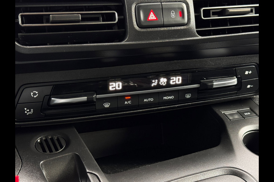 Peugeot Rifter 1.2 PureTech Allure | Automaat | Trekhaak | Distributieriem vervangen| Camera | Climate Control