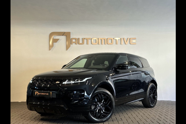 Land Rover Range Rover Evoque 2.0 P200 AWD HSE Memory|Trekhaak