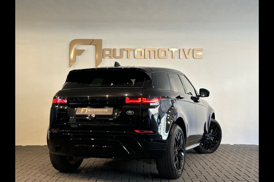 Land Rover Range Rover Evoque 2.0 P200 AWD HSE Memory|Trekhaak