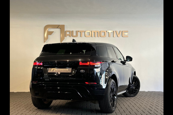 Land Rover Range Rover Evoque 2.0 P200 AWD HSE Memory|Trekhaak